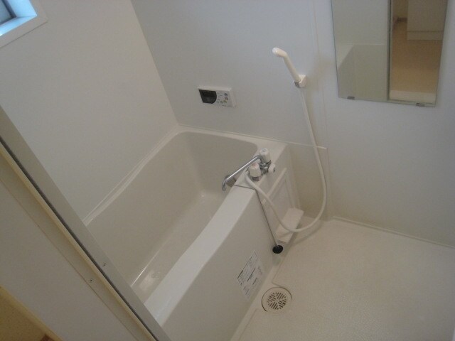 パークレジデンス中央の物件内観写真