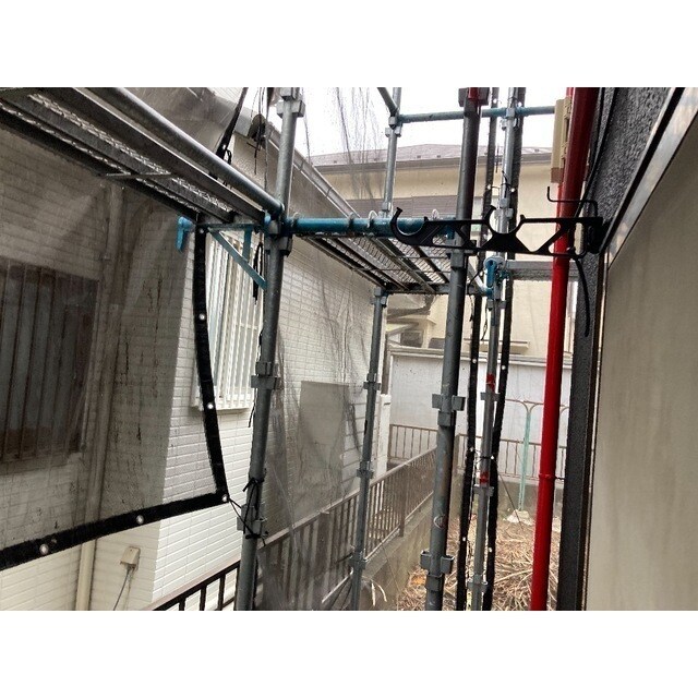 デュエット三室の物件内観写真