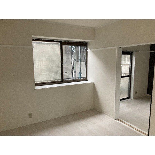 デュエット三室の物件内観写真