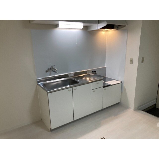 デュエット三室の物件内観写真