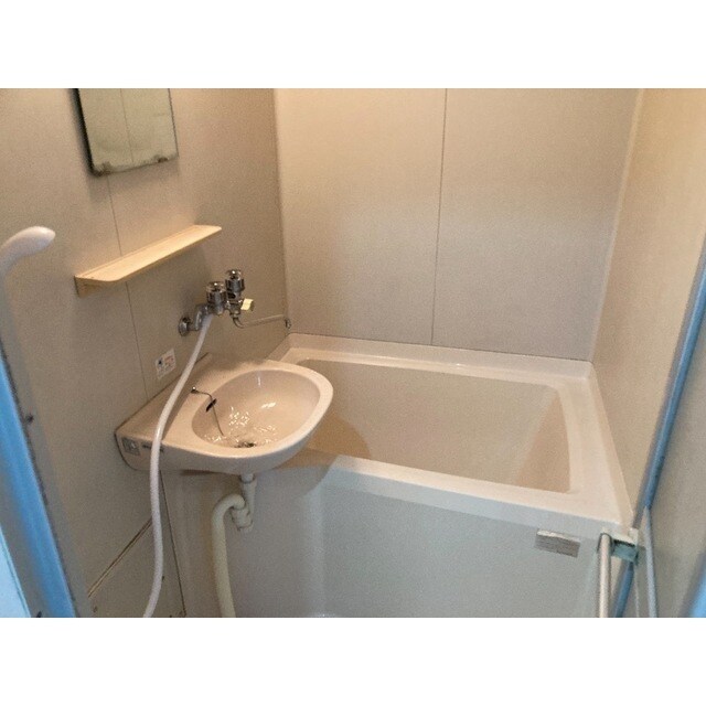 デュエット三室の物件内観写真