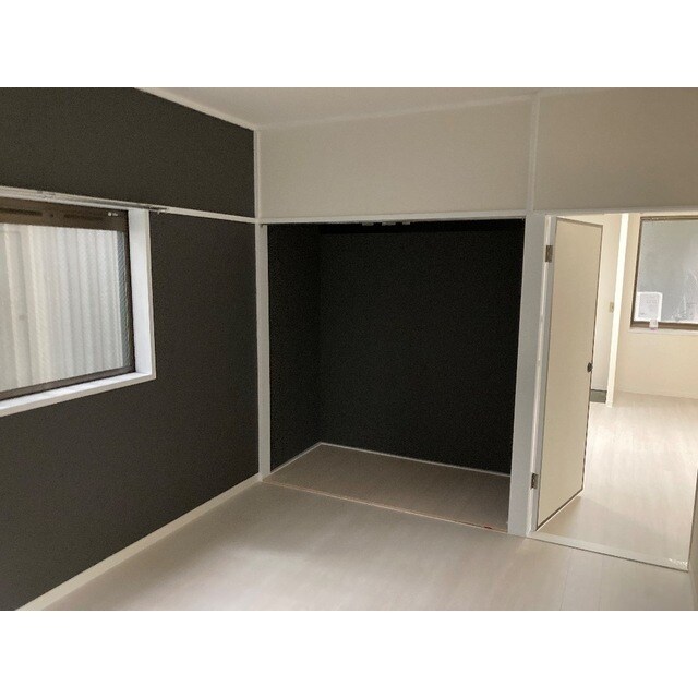 デュエット三室の物件内観写真