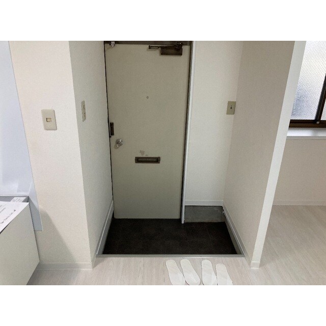 デュエット三室の物件内観写真