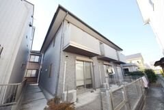 リベライズムの物件外観写真