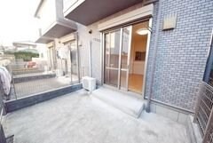 リベライズムの物件内観写真