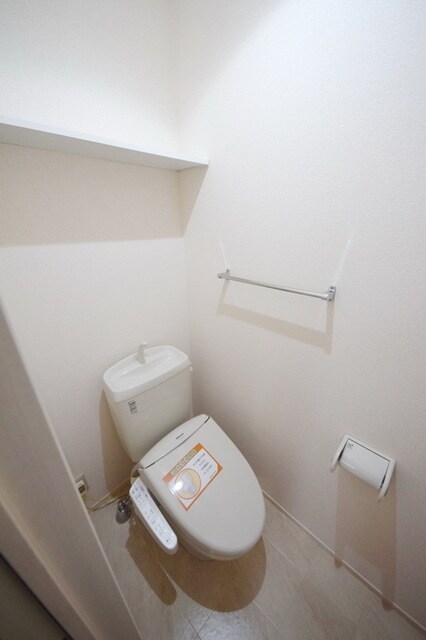 ノクターン　の物件内観写真