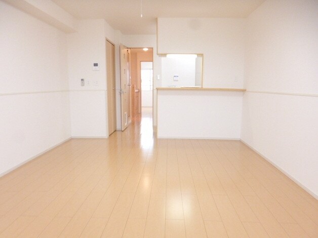 アーリー　スプリングの物件内観写真