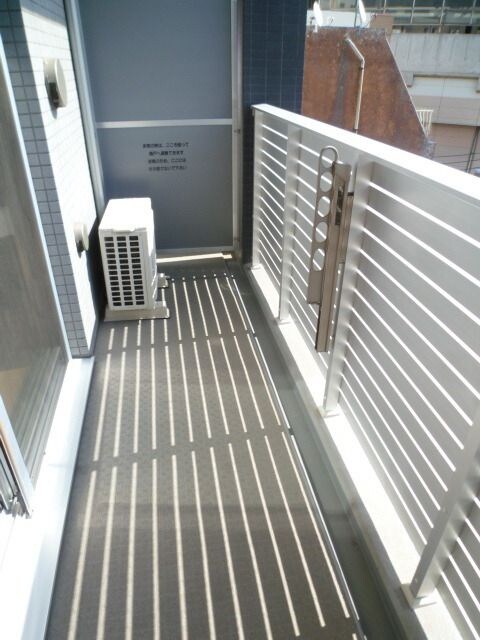 キャメロット新越谷の物件内観写真