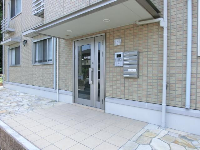 春日レジデンスIIの物件内観写真