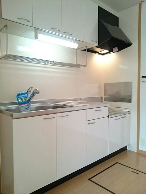 プレパルク南平野Ｂの物件内観写真