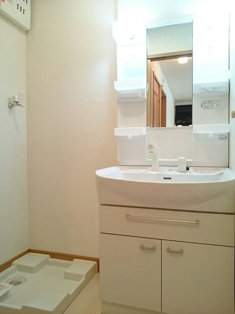 プレパルク南平野Ｂの物件内観写真