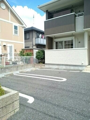 プレパルク南平野Ｂの物件内観写真