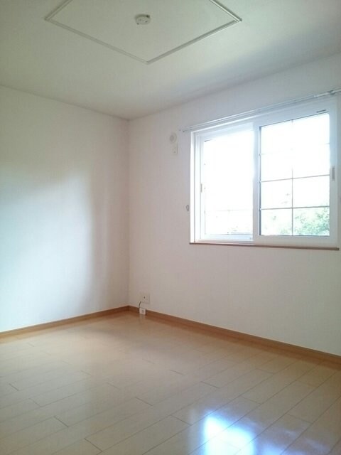 プレパルク南平野Ｂの物件内観写真