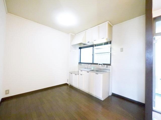 ロンミュールの物件内観写真