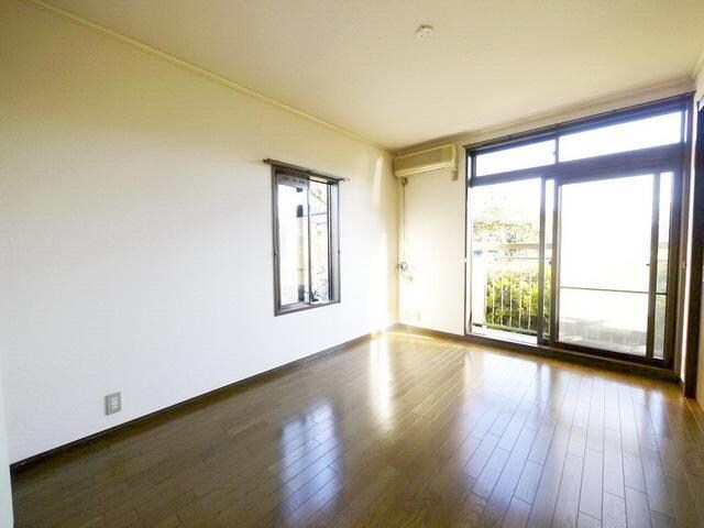 ロンミュールの物件内観写真