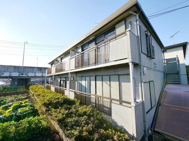 ロンミュールの物件内観写真