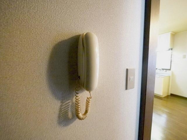 ロンミュールの物件内観写真