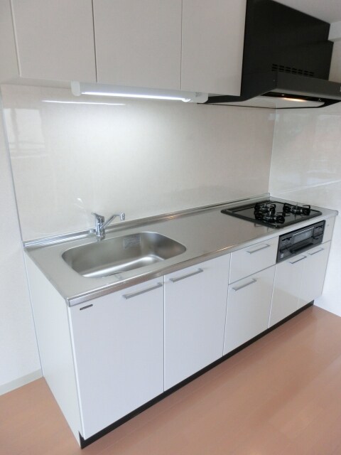 貴賓館の物件内観写真