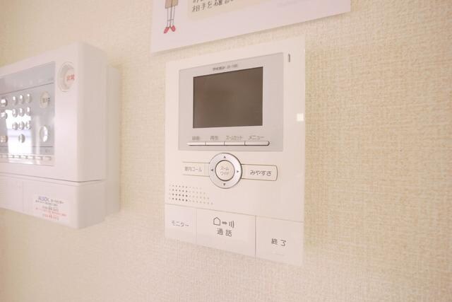 コートヴィレッジ かりんの物件内観写真