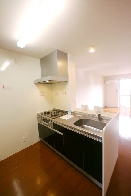 コートヴィレッジ かりんの物件内観写真