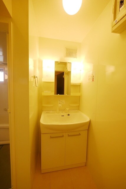 コートヴィレッジ かりんの物件内観写真