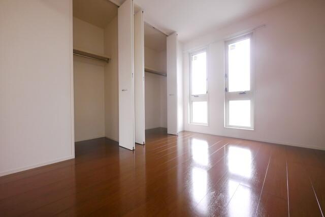 コートヴィレッジ かりんの物件内観写真