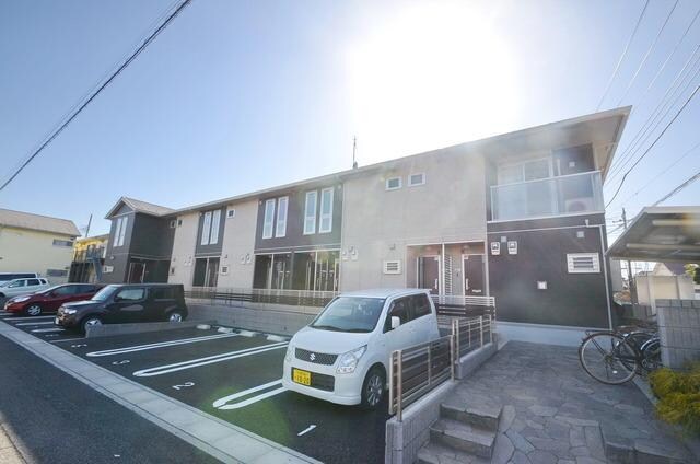 コートヴィレッジ かりんの物件内観写真