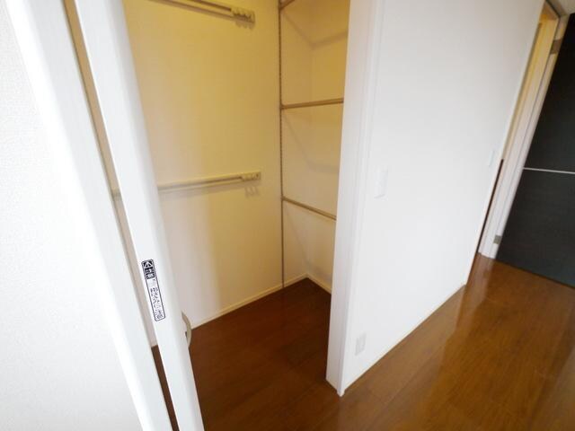 ＣＡＮＤＹ　ＷＯＯＤの物件内観写真