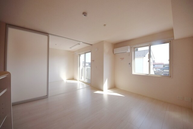 ソレイユ・ドミュールの物件内観写真