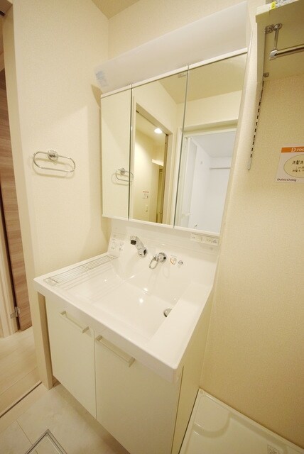 ソレイユ・ドミュールの物件内観写真