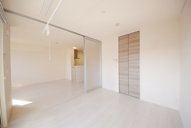 ソレイユ・ドミュールの物件内観写真