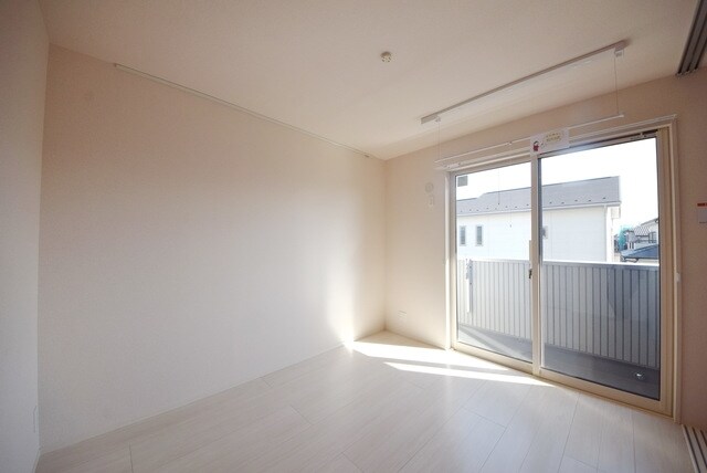 ソレイユ・ドミュールの物件内観写真