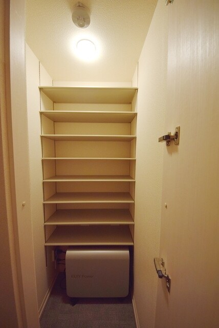 ソレイユ・ドミュールの物件内観写真