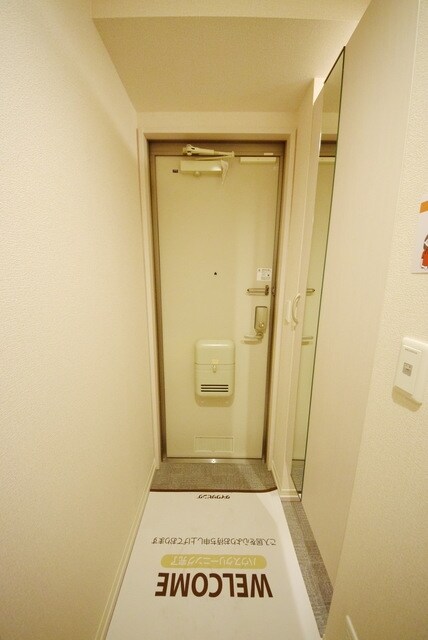 ソレイユ・ドミュールの物件内観写真