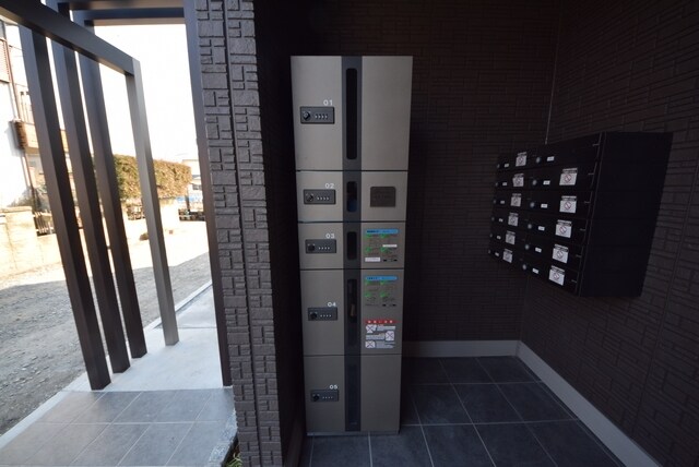 ソレイユ・ドミュールの物件内観写真