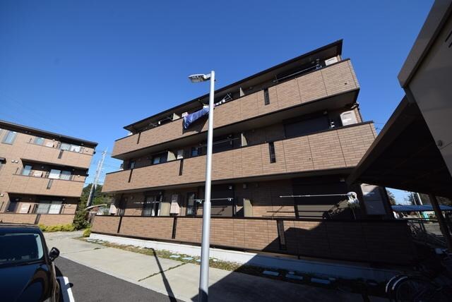 サードサン大宮の物件内観写真