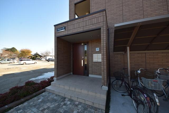 サードサン大宮の物件内観写真