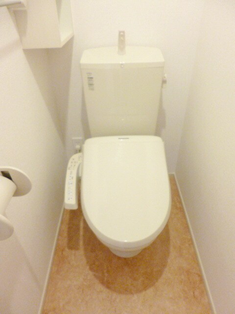 ミリオーネＢの物件内観写真