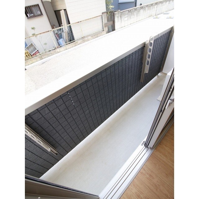 Wisteriaの物件内観写真