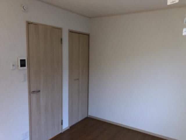 リビエ一ノ割の物件内観写真