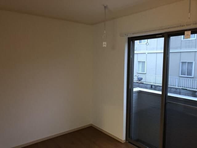 リビエ一ノ割の物件内観写真