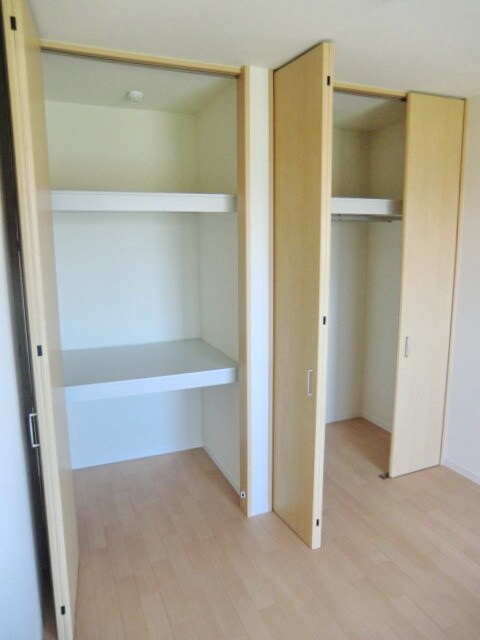 Ange de Bonheur（アンジュドボヌ－ル）の物件内観写真