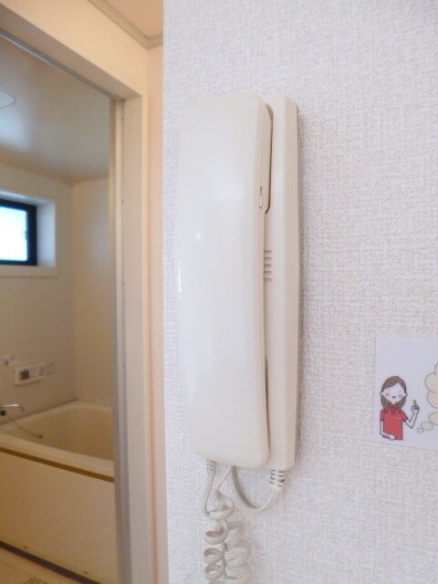 吉川タウンハウス　IIの物件内観写真