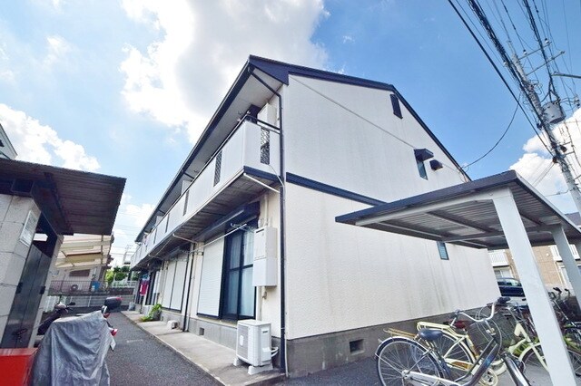 吉川タウンハウス　IIの物件内観写真