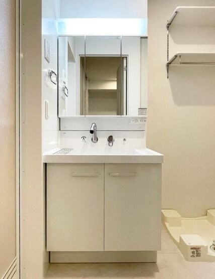 スカーラ大宮の物件内観写真