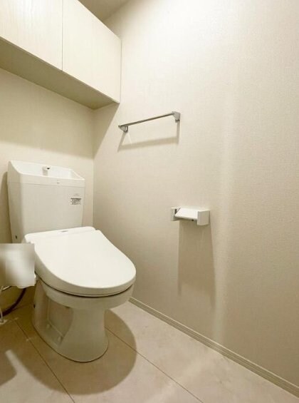 スカーラ大宮の物件内観写真