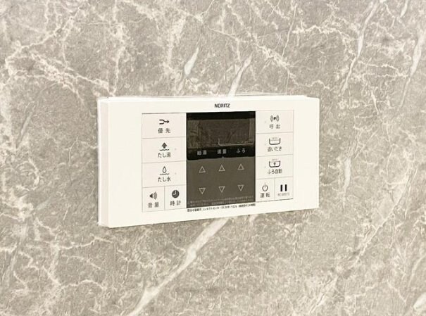 スカーラ大宮の物件内観写真