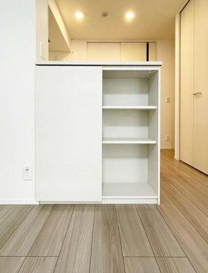 スカーラ大宮の物件内観写真