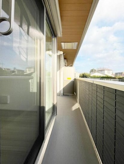 スカーラ大宮の物件内観写真