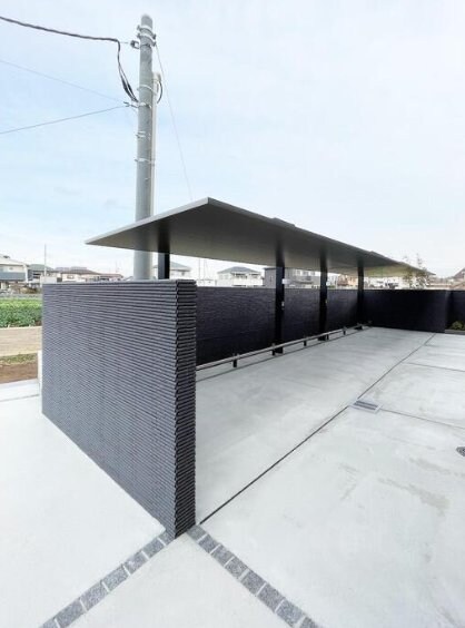 スカーラ大宮の物件内観写真